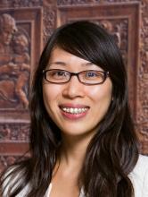 Dr. Chung Sang Tse, Brown University Rhode Island Hospital, Providence